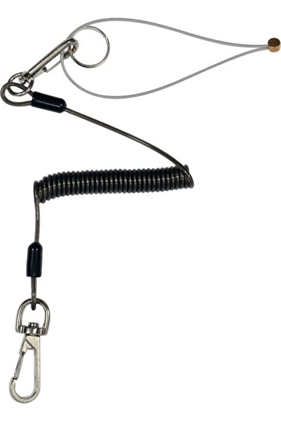 Other TOOL SAFETY CABLE FI 1.0 YT-74008 YATO