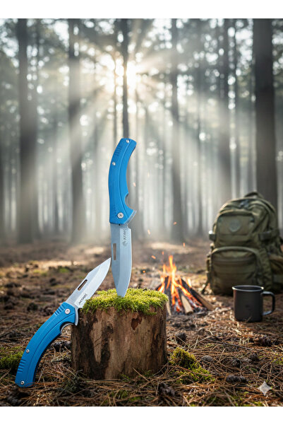 ATAK kamp doğa sporları ekipmanı