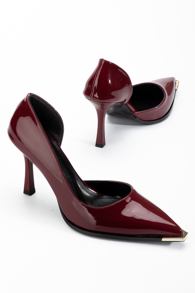 SETTİ MANA Stiletto Women's Shoes