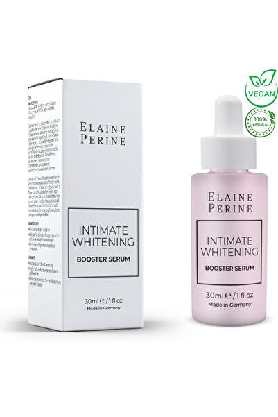 Elaine Perine Intimate Whitening Booster Serum 30 ml