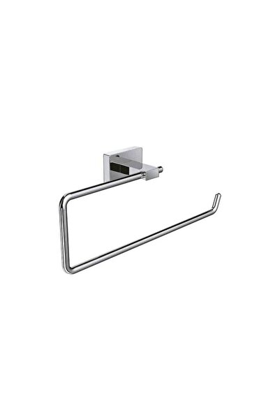 Bocchi Matera Havluluk Yarı Açık Krom 3021 0013