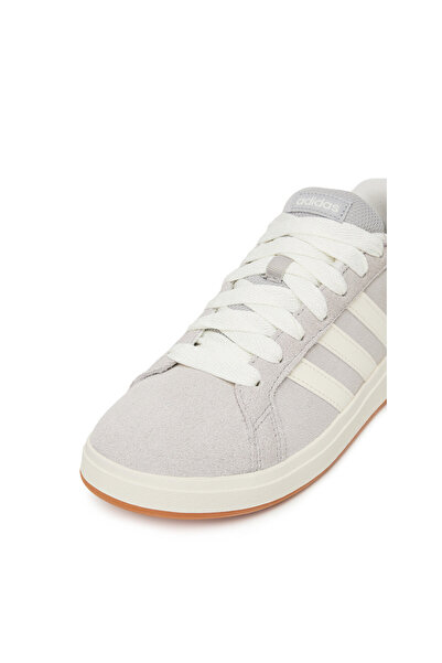 adidas sneakers boys gray GRAND COURT 00s K JH