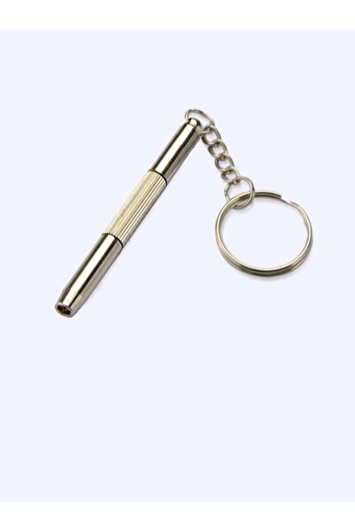 Optic Master Keychain Screwdriver Glasses, Watch and Phone Screwdriver