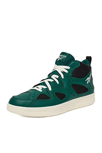 Reebok sneakers men green CEO-PRIMARY HARDWOOD