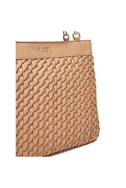 Nine West beige CEO handbag-DAKOTA-II-LDA800