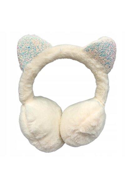 Other Căști de iarnă pentru femei, copii, pisică, pisoi, strălucitoare, calde...