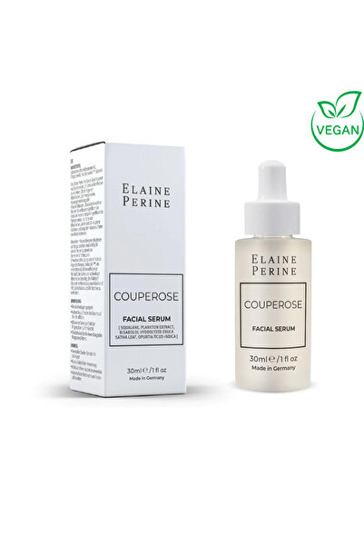Elaine Perine Ser facial cu Couperose 30 ml
