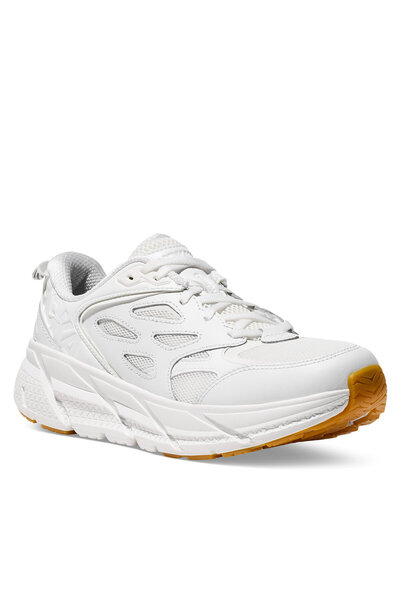 hoka adidași bărbați albi W'S Clifton L Athlet