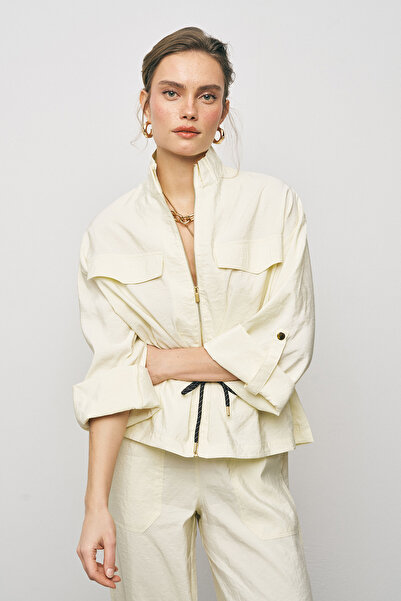 Orfeo Negro Жіночий комфортний пояс із застібкою та рукавами на застібках, ку...