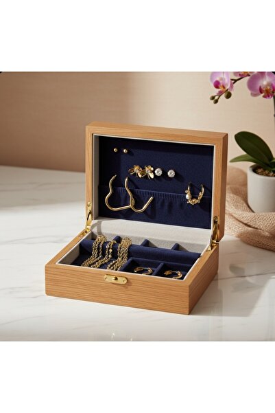 stainless steell gold renk 12 adet (6 çift) paslanmaz çelik küpe set 6