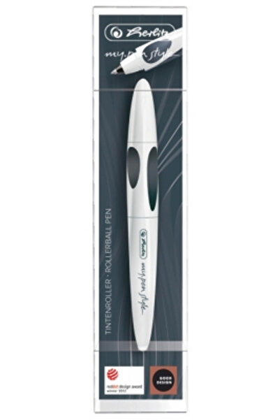 Herlitz Roller My.Pen Style Dark Shale