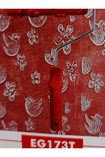 RULOPA RULO DESEN RULO