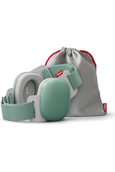 Alpine Muffy Baby Comfort Bebek Kulak Koruyucu, 24 dB