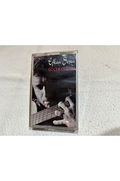 tayfuntufan antika koleksiyon إفكان شيشين - لقد أصبحت متنقلًا