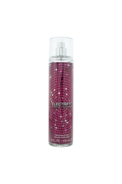 Paris Hilton Electrify, Spray parfumat, Pentru femei, 236 ml
