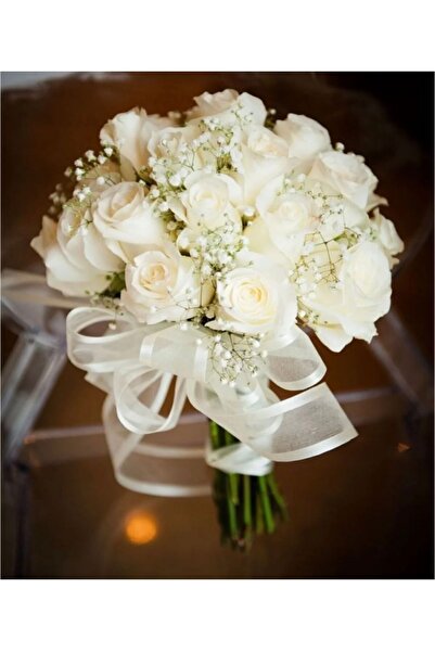 Yumak Dekor Grup Gelin buketi