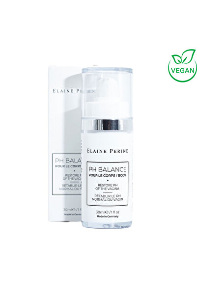 Elaine Perine Интимен крем pH Balance, 30 мл
