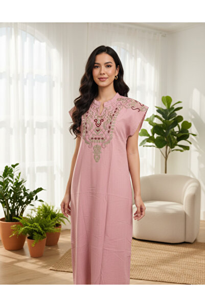 MQ Women's one-piece jalabiya