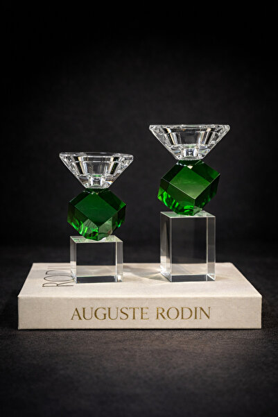 BELİZ HOME 2'Lİ ÇAPRAZ KÜP LUX ŞAMDAN