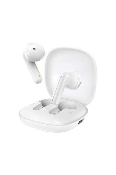 FONENG Căști intraauriculare wireless BL135 TWS, Bluetooth 5.3, 12 ore de red...