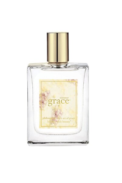 Philosophy Summer Grace, Apă de toaletă, Pentru femei, 120 ml