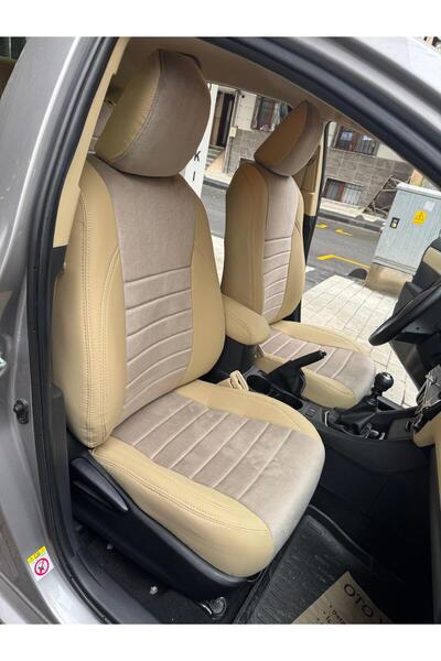 AKINCI غطاء مقعد السيارة