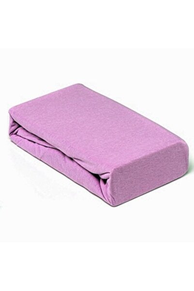 Pucioasa Set of bed cover with elastic and 2 pillowcases, cotton, 160x200, Pu...