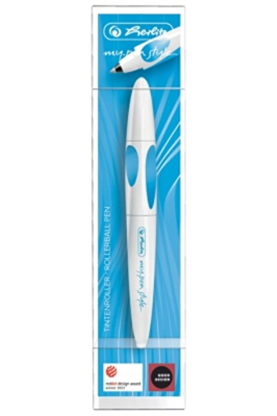 Herlitz Roller My.Pen Style Ocean Blue