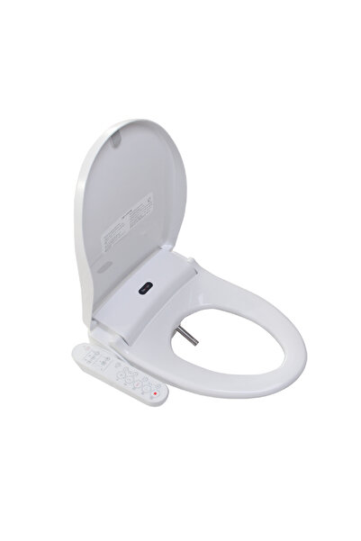 Trevi Colac de wc inteligent ALB 3600R