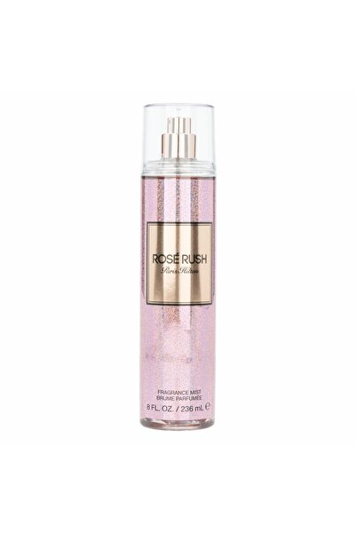 Paris Hilton , Rose Rush, Spray parfumat, Pentru femei, 236 ml