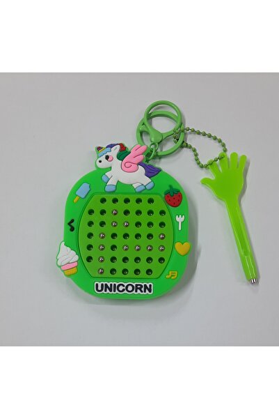 ydn Stres Atıcı Manyetik Çelik Toplu Çizim Tahtası,Mıknatıslı Kalem Arkası La...