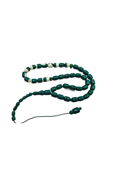 Other Green Billiard Prayer Beads