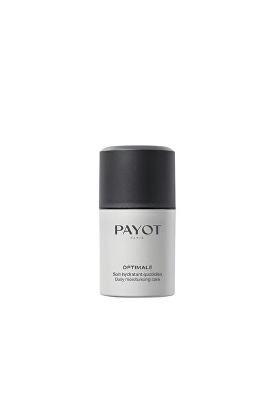 Payot , Optimale, Ενυδατική, Κρέμα, Ημέρας, Για Πρόσωπο & Λαιμό, 50 ml