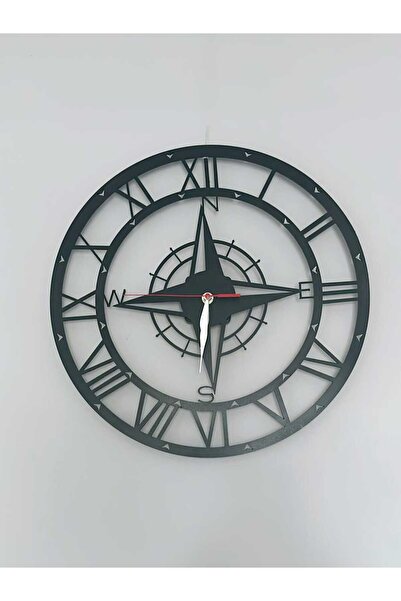 KASTOR Clock