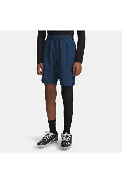 Under Armour Ua Blue Vanish момчешки шорти