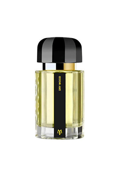 Ramon Monegal , Dry Wood, Eau De Parfum, Unisex, 100 ml