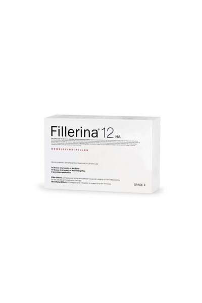 FILLERINA Intensive Treatment Grade 4