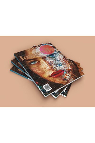 Longevity Magazin Sağlıklı ve Uzun Yaşam Dergisi