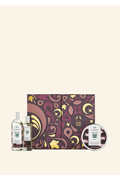 THE BODY SHOP Set Cadou Tender Tonka