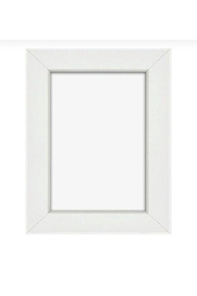 Accessories BAL AJANS 15x21 RESİM FOTOGRAF POSTER BELGE ÇERÇEVESİ CAM