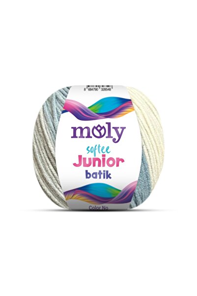 Moly سوفت جونيور باتيك 1007 / 5 قطع