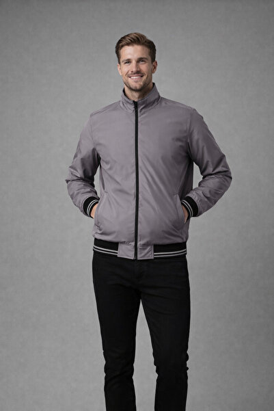 deeps معطف واق من المطر للرجال