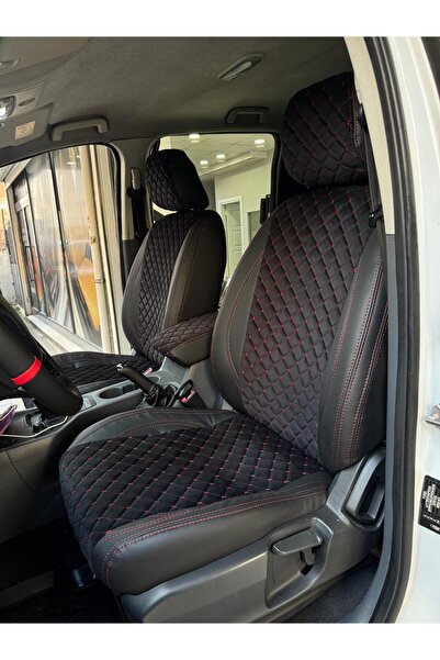 AKINCI Auto Seat Cover