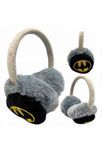 Other Children's Winter Earmuffs Marvel Avengers Batman Insulated
