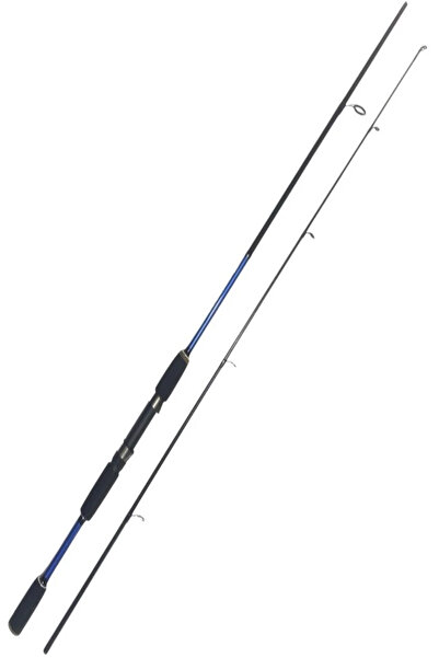 sr sazanrig Pro Spin 210cm. 10-30gr. Spin Kamış