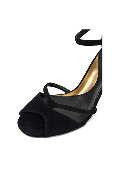 Gino Rossi sandals women black NADI-1.