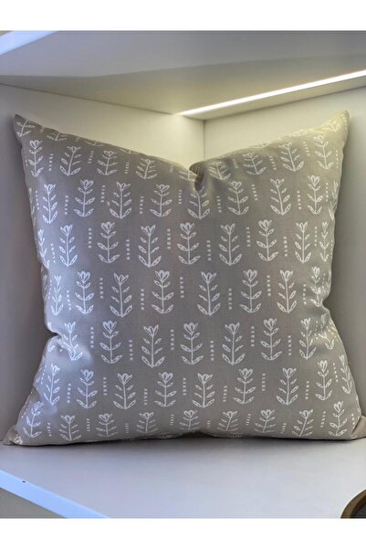 Dekordan House Kırlent İç Dolgulu