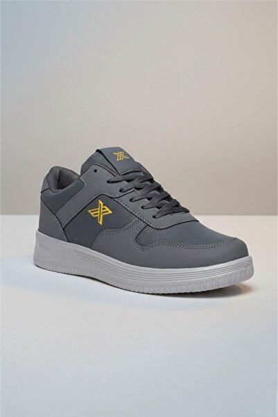 Oksit Ltt 4027 Pantofi sport cu șireturi pentru bărbați – Confortabili și dur...