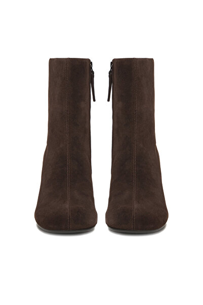 Gino Rossi ankle boots for woman, brown EO-HALA-VI887-03-8S