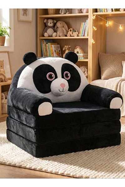 F.A.M.S أريكة أطفال مصنوعة من إسفنج عالي الكثافة